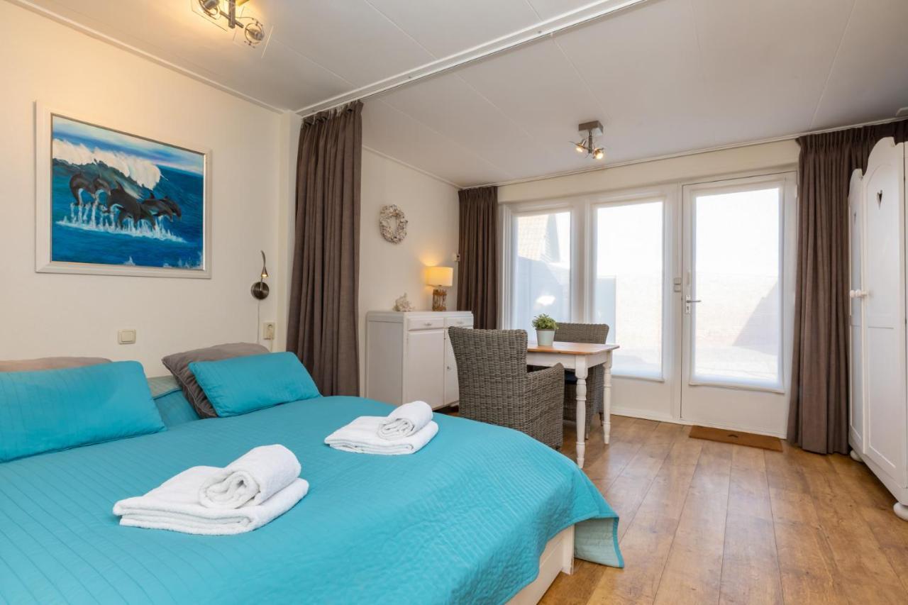 Welcome In - Studio - Zuidstraat 113, Westkapelle Zewnętrze zdjęcie