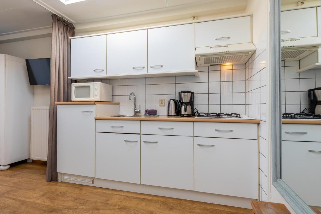 Welcome In - Studio - Zuidstraat 113, Westkapelle Zewnętrze zdjęcie